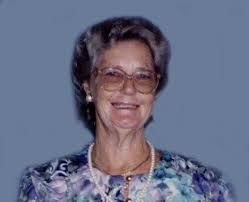 Obituary information for Nola Catherine Barron