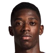 This is 2020 pg mama dembele by dan bowmaker on vimeo, the home for high quality videos and the people who love them. Ousmane Dembele Ousmane Dembele As Com
