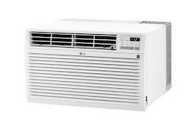 This includes labor and permit fees. Lg Lt1237hnr 11 200 Btu Through The Wall Air Conditioner Lg Usa
