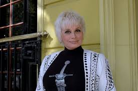 Последние твиты от carmen barbieri (@barbiericarmen). Carmen Barbieri La Nacion