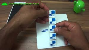 Atau nfc service, atau nfc osaifu keitai setting (tergantung pada smartphone. How To Unlock Your Android Smartphone With Nfc Android Lollipop Howto Highonandroid Com