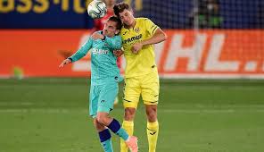 Pau torres previous match for villarreal was against valencia in spain la liga, and the match ended with result 2:1 (valencia won the match). Barca Let Pau Torres Escape In 2018 When He Was Almost Signed