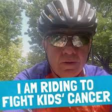 Great Cycle Challenge USA