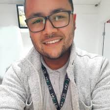 Marco BG Recruitment Partner