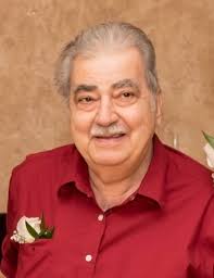 Obituary information for Leonard Muro