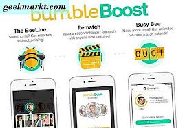 When it comes to online dating, no one can forget the. Bagaimana Cara Menggunakan Bumble Beeline Geekmarkt Com