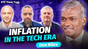 Tech Meets Finance: A Deep Dive with Dan Niles