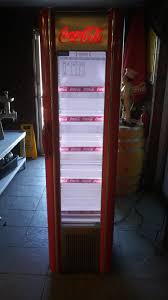 The latest tweets from frigoglass (@frigoglass). Frigoglass Fg Ret240 Retro Coca Cola Refrigerator For Sale In Tarpon Springs Fl Offerup