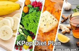 Potassium is an important mineral that plays a role in the function of hyperkalemia is a condition in which levels of blood potassium are higher than usua. Kpop Diet Plan The Ridiculously Hard Kpop Star Diet Revealed The Foodie Dad