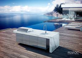 Maybe you would like to learn more about one of these? Design Kitchen Island Kauai Architonic