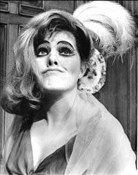 REVIEW: References to Things Past in 'Frances Ha'