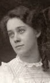 Estella May Albin Scott (1888-1986)