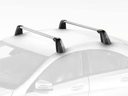 Barres De Toit Pour Classe A W176 D Origine Mercedes Benz C