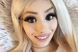 Macaristan den yeni arkadaşlıklar kur ve sohbete başla. Erkekleri Deli Eden Guzelligi Yuzunden Issiz Kalan Macaristanli Barbie 1007971 Populer Dio