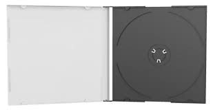 Best sellers in external cd & dvd drives. 10 Dvd Cd Hullen Single Jewecase Black Slimcase Real De