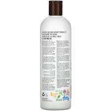 1 x inecto naturals super shine shampoo, argan 500 ml. Inecto Mmm Moisture Coconut Shampoo 16 9 Fl Oz 500 Ml Iherb
