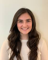 Olivia Thurman's Instagram, Twitter & Facebook