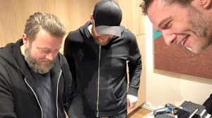 Testet hørselen etter 30 år i rockeband: