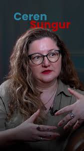 Ceren Sungur