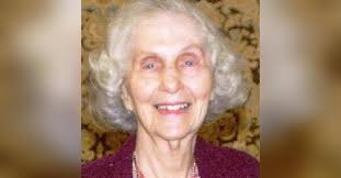 Barbara Ann Dennison Obituary