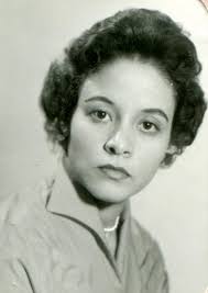 Obituary information for Ana Delores Rimel