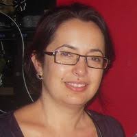 Silvia Murillo Ornat