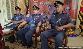 , kuala lumpur view map. Malaysiakini Bomba Sasar Masa Bertindak Kurang 10 Minit