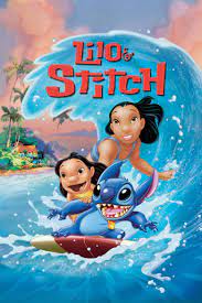 Lilo and stitch dvd (2013) chris sanders cert u expertly refurbished product. Lilo Stitch 2002 Dvd Planet Store