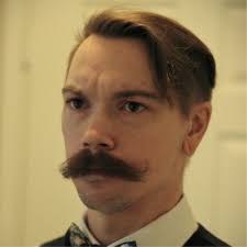 Michael Lundie, Ph.D.