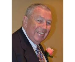 Donald Graves Obituary (1935