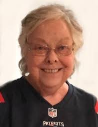 Obituary information for Jean M. Hoffman