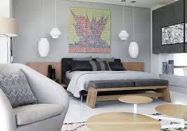 Gallery Of Art House Arrcc 4 Bedroom Design Modern Bedroom Set Master Bedroom Design