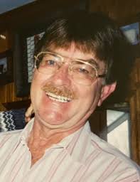 Obituary information for Charles Dradon Hyde