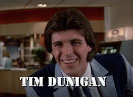 Tim Dunigan's Instagram, Twitter & Facebook