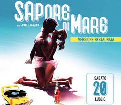 See 424 unbiased reviews of sapore di mare, rated 3.5 of 5 on tripadvisor and ranked #83 of 189 restaurants in rapallo. Proiezione In Spiaggia Di Sapore Di Mare Al Bagno Il Cavallone Lucca Film Festival