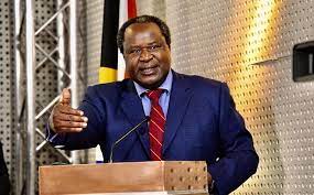 Browse 371 tito mboweni stock photos and images available or start a new search to explore more stock photos and images. Mboweni Expected To Paint Bleak Picture In Emergency Budget