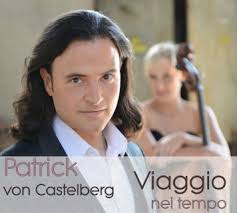 Patrick von Castelberg