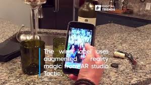 Just go to menu > settings > security > and check unknown sources to allow your phone to install apps from sources other than the google play store. Snoop Dogg Wine With Ar Enabled Label Video Dailymotion