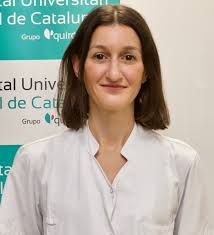 Silvia Angulo Acosta