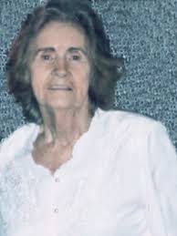 Faye Evelyn (Finch) Sherwood Obituary October 2, 2016