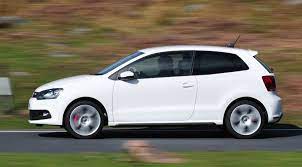 I think you'd be better with the ford fiesta 1.25 petrol or suzuki swift 1.2 petrol. Vw Polo Gti 2010 Review Car Magazine