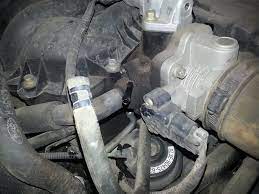 Engine fan relay coil, a/c relay coil, iac, mafs, hego, cms, vmv solenoid. Ford 4 2 V6 Engine Diagram Wiring Diagram