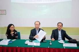 Bersatu vp wants jpp functions reinstated to help division, branch chiefs get funds. Koh To Step Down As Wou Pro Chancellor