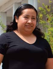 THE LIVES WE'VE TOUCHED