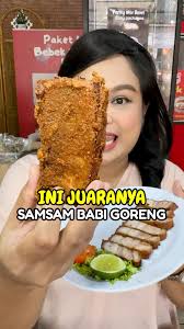 Warung nasi khadijah legend sejak tahun 1960 #kulinersingaraja  #nasikhadijah #nasibikjuk #warungbikjuk