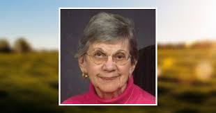 Arde Rutter Obituary August 15, 2014