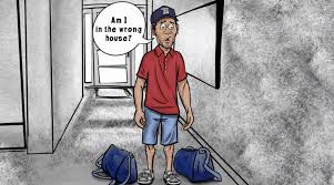 Tom Brady And His No Good Very Bad First Week In Tampa A Cartoon An artist who writes and draws such images is known as an editorial cartoonist. tom brady and his no good very bad
