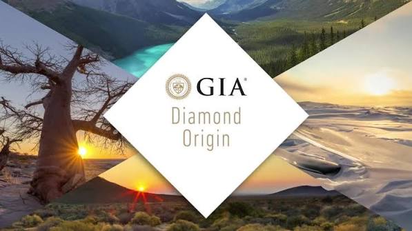 The GIA Diamond Origin Report: Diamond Traceability Based on Science