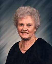 Juanita Delores Cassidy Obituary April 25, 2019