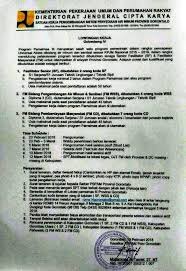 We did not find results for: Lowongan Kerja Program Pamsimas Iii Satker Pspam Provinsi Gorontalo Tahun 2018 Info Lowongan Kerja Terbaru Info Lowongan Kerja